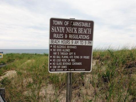 46 Kensington Drive Sandwich MA 02563