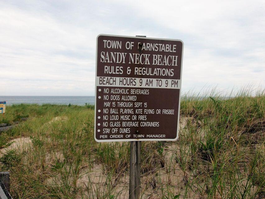 46 Kensington Drive Sandwich MA 02563