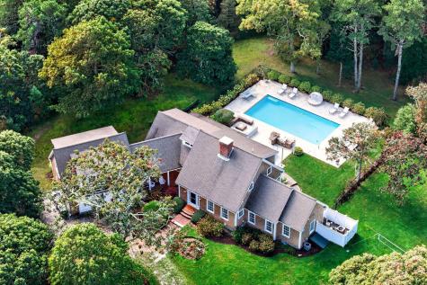 30 Chestnut Drive Orleans MA 02653
