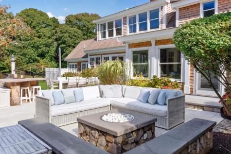 30 Chestnut Drive Orleans MA 02653
