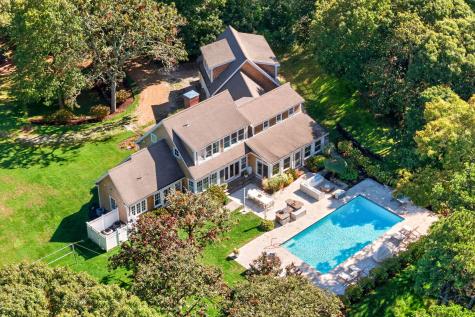 30 Chestnut Drive Orleans MA 02653