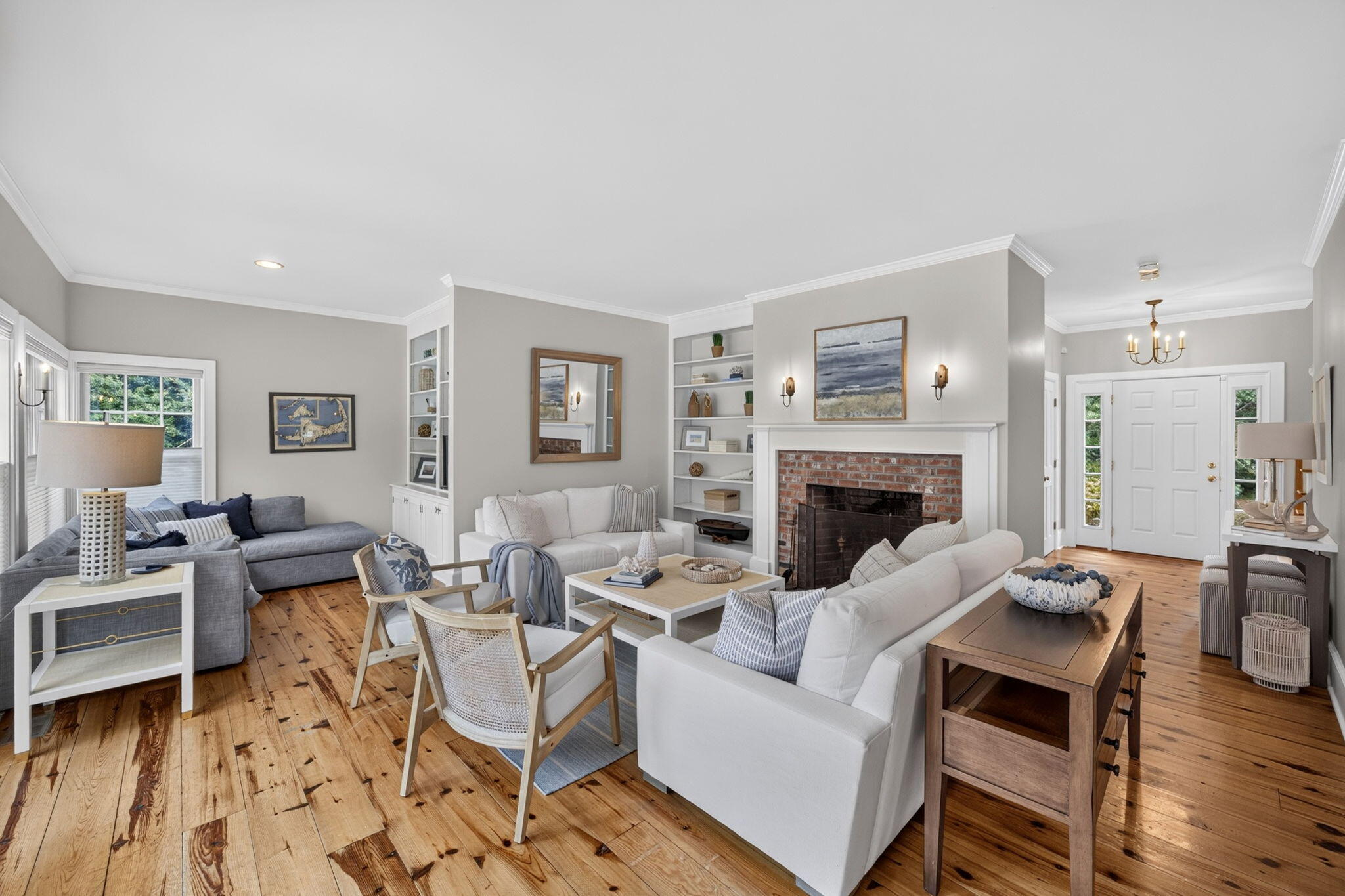 30 Chestnut Drive Orleans MA 02653