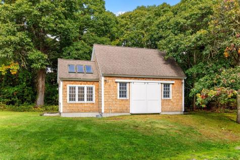 30 Chestnut Drive Orleans MA 02653