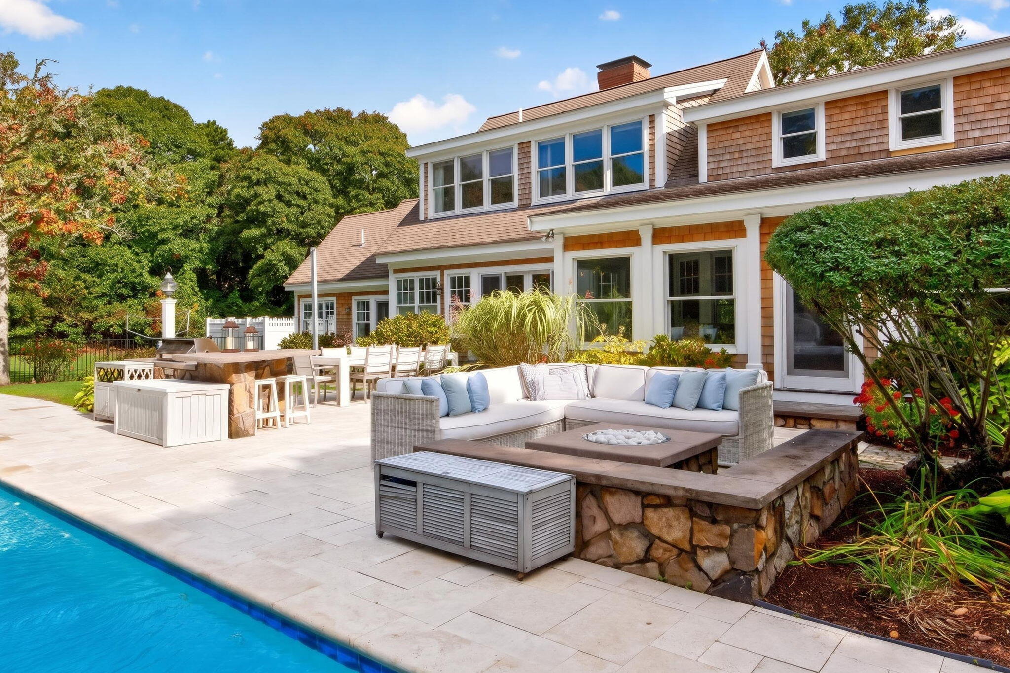 30 Chestnut Drive Orleans MA 02653