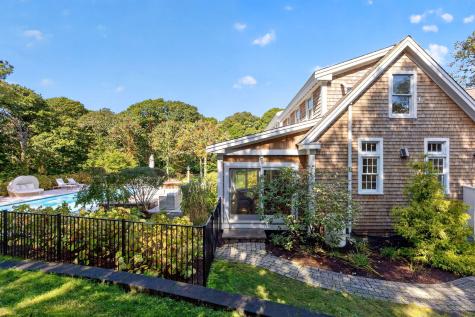 30 Chestnut Drive Orleans MA 02653