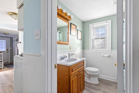 46 Pawkannawkut Drive Yarmouth MA 02664