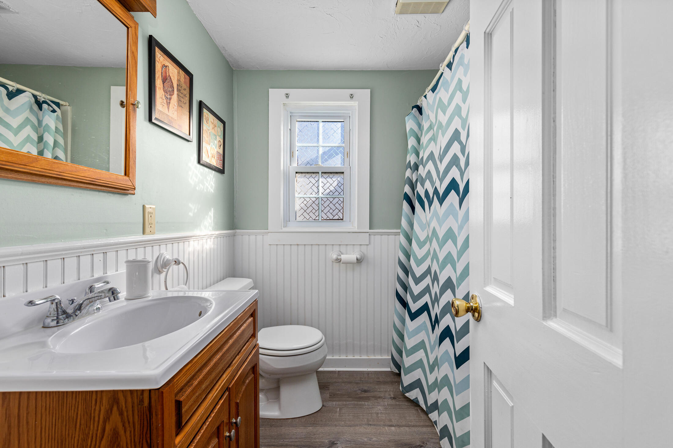 46 Pawkannawkut Drive Yarmouth MA 02664