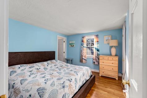 46 Pawkannawkut Drive Yarmouth MA 02664