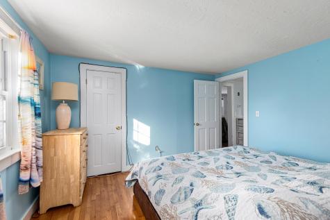 46 Pawkannawkut Drive Yarmouth MA 02664