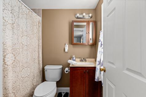 46 Pawkannawkut Drive Yarmouth MA 02664