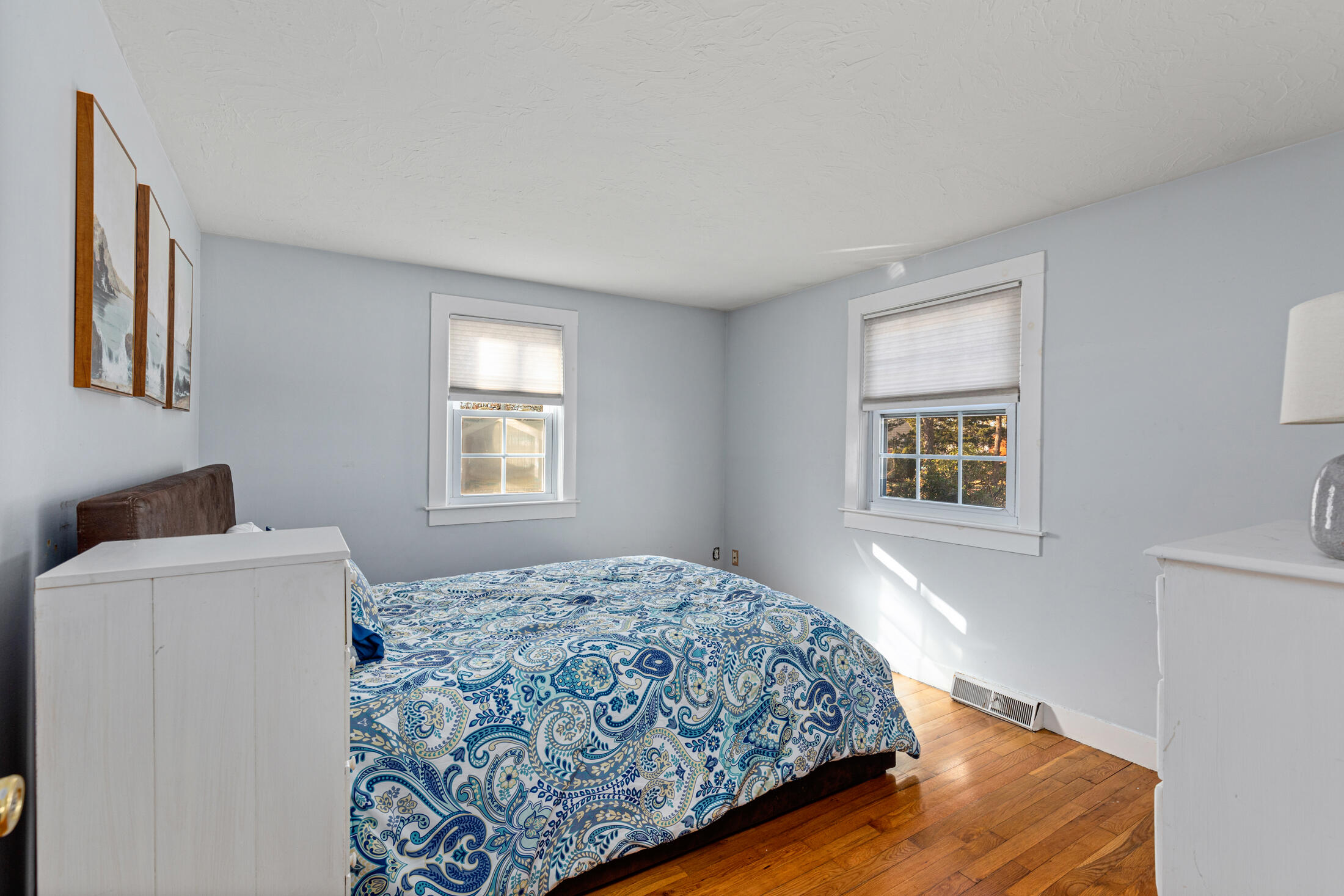 46 Pawkannawkut Drive Yarmouth MA 02664