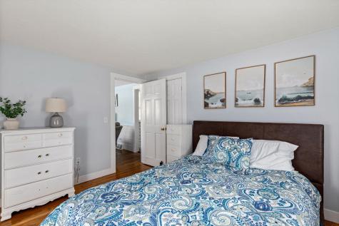 46 Pawkannawkut Drive Yarmouth MA 02664