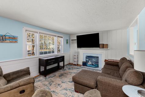 46 Pawkannawkut Drive Yarmouth MA 02664