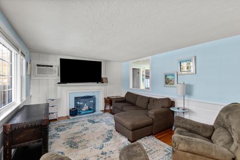 46 Pawkannawkut Drive Yarmouth MA 02664