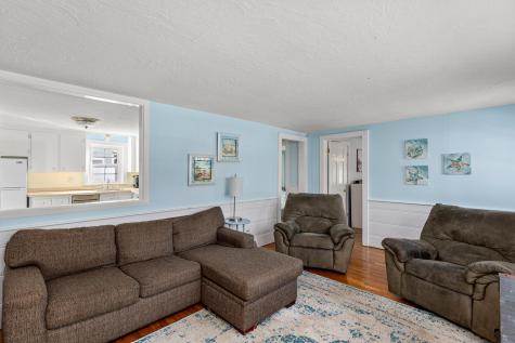 46 Pawkannawkut Drive Yarmouth MA 02664
