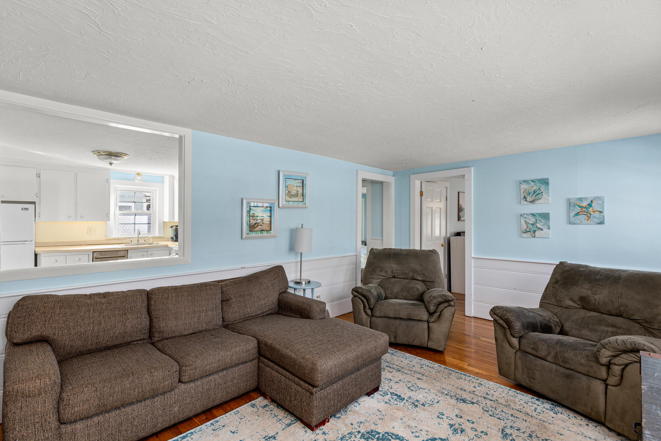 46 Pawkannawkut Drive Yarmouth MA 02664