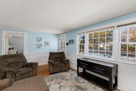 46 Pawkannawkut Drive Yarmouth MA 02664