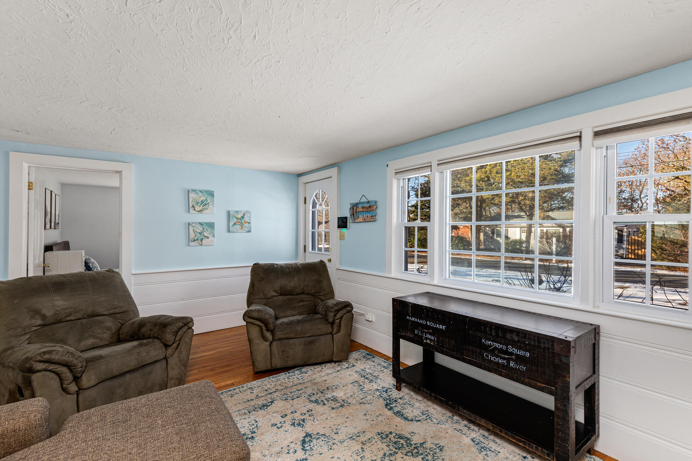 46 Pawkannawkut Drive Yarmouth MA 02664