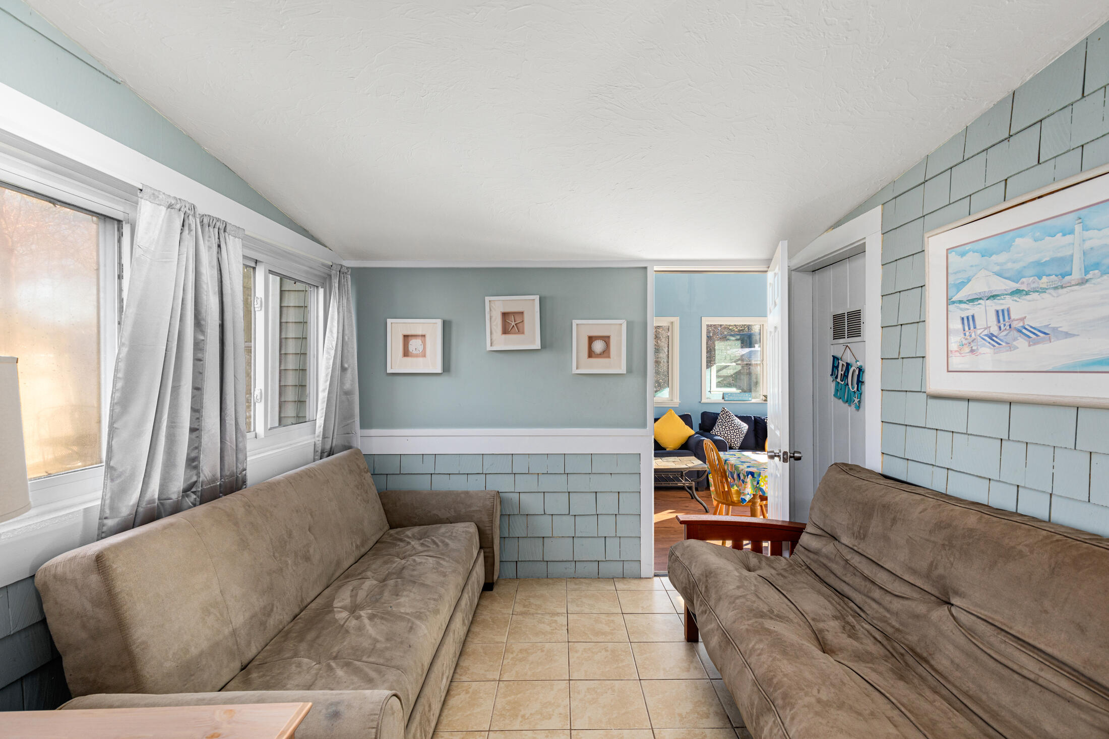 46 Pawkannawkut Drive Yarmouth MA 02664