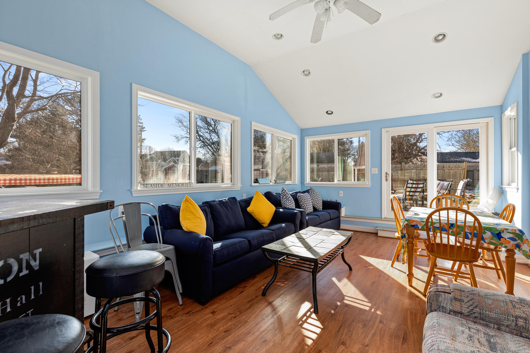 46 Pawkannawkut Drive Yarmouth MA 02664