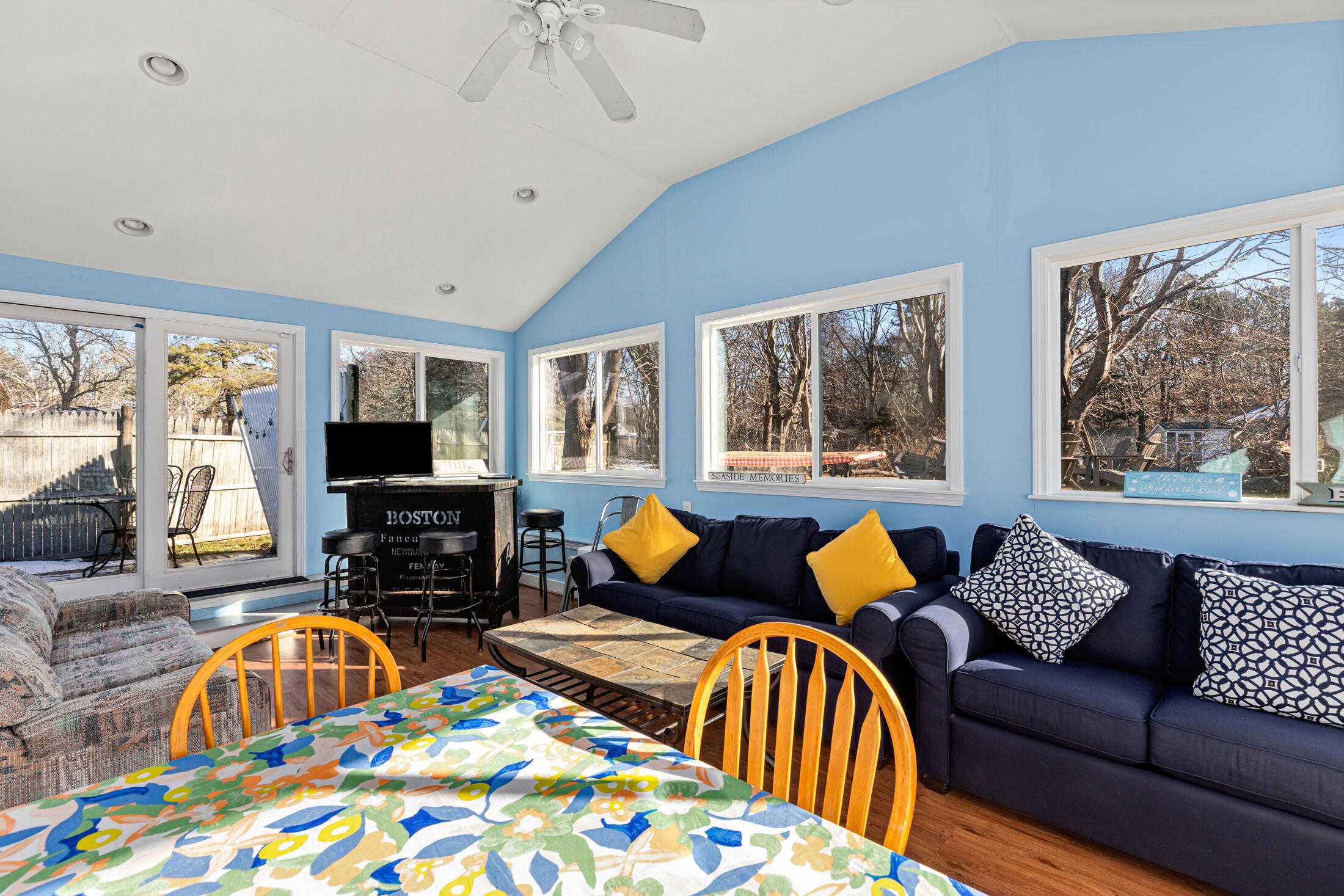 46 Pawkannawkut Drive Yarmouth MA 02664