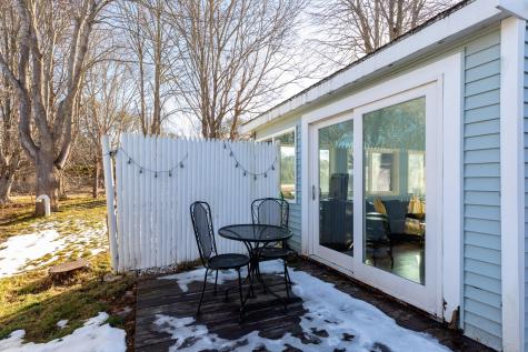 46 Pawkannawkut Drive Yarmouth MA 02664