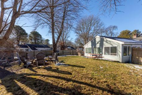 46 Pawkannawkut Drive Yarmouth MA 02664