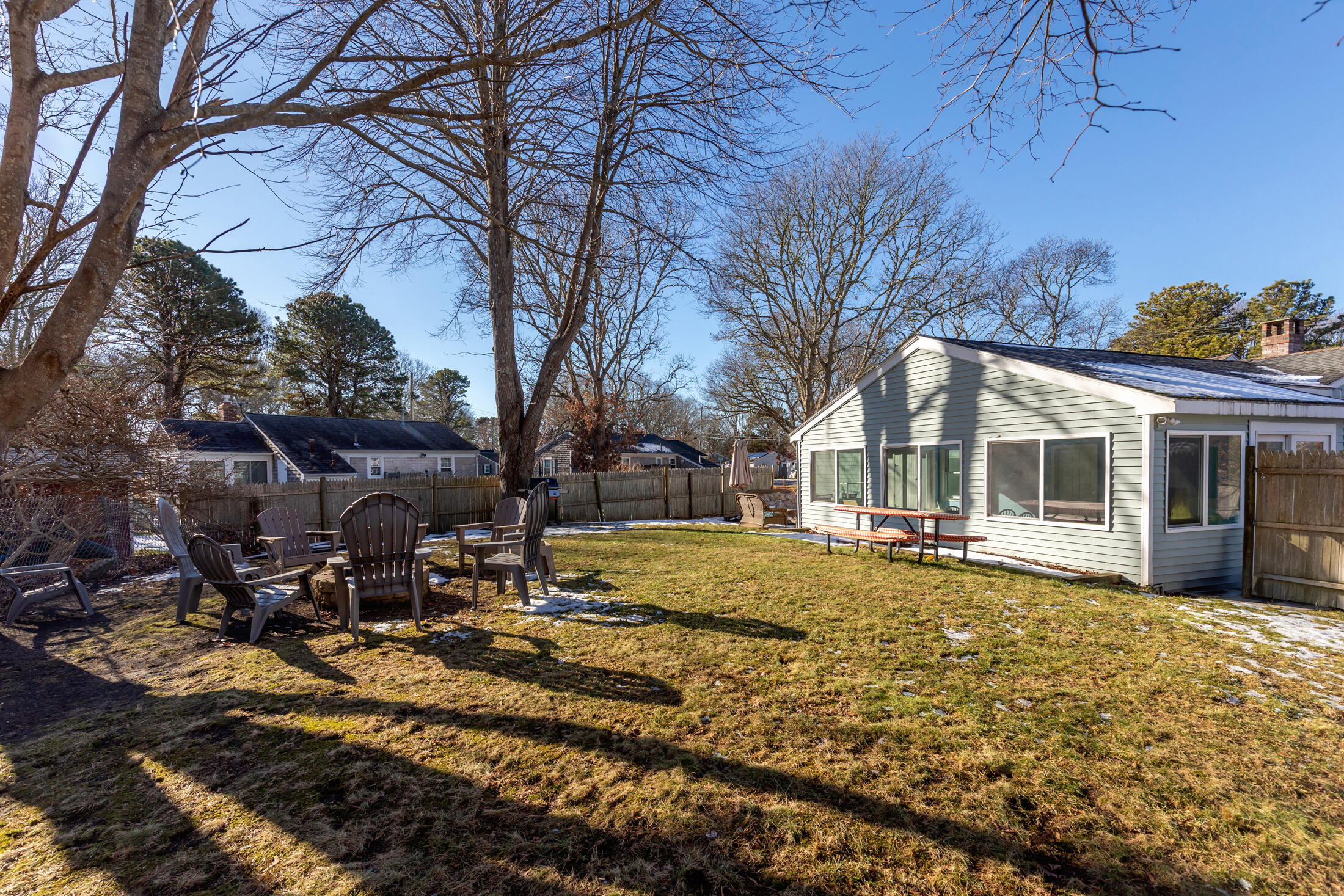 46 Pawkannawkut Drive Yarmouth MA 02664