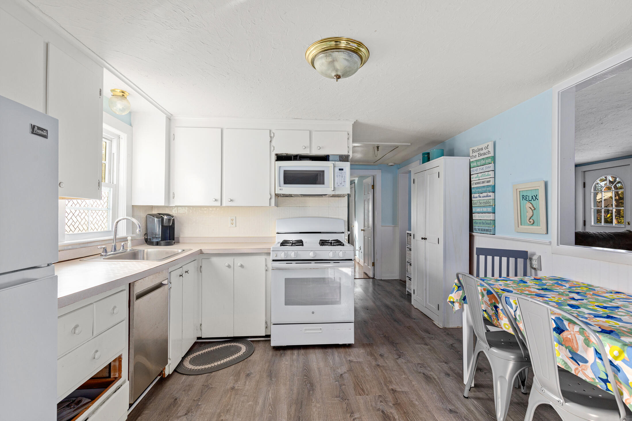 46 Pawkannawkut Drive Yarmouth MA 02664