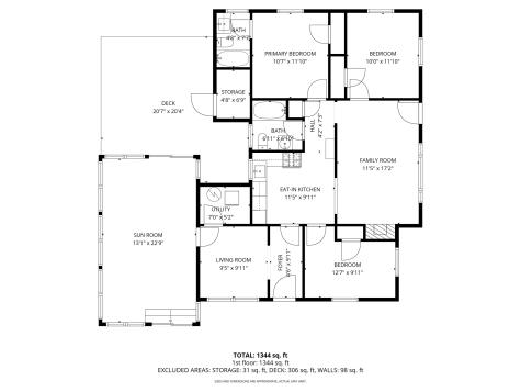 46 Pawkannawkut Drive Yarmouth MA 02664