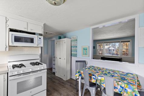 46 Pawkannawkut Drive Yarmouth MA 02664