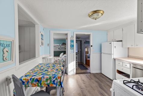 46 Pawkannawkut Drive Yarmouth MA 02664