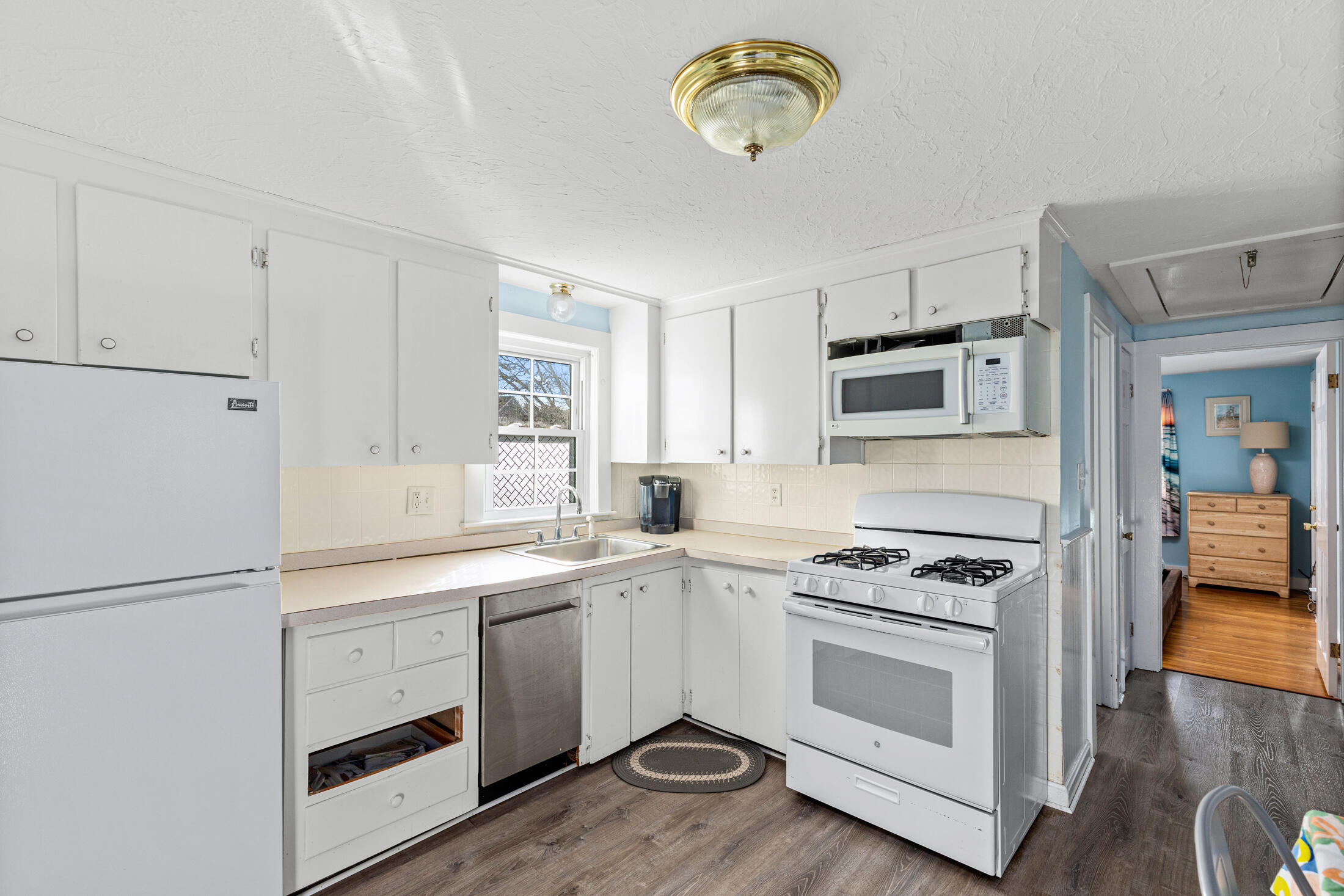 46 Pawkannawkut Drive Yarmouth MA 02664