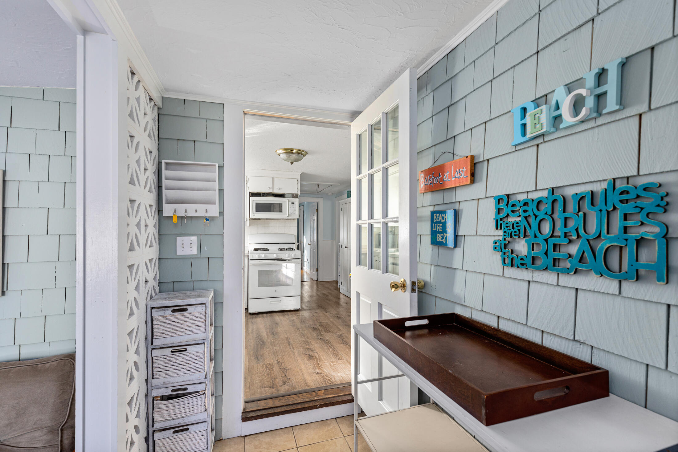 46 Pawkannawkut Drive Yarmouth MA 02664