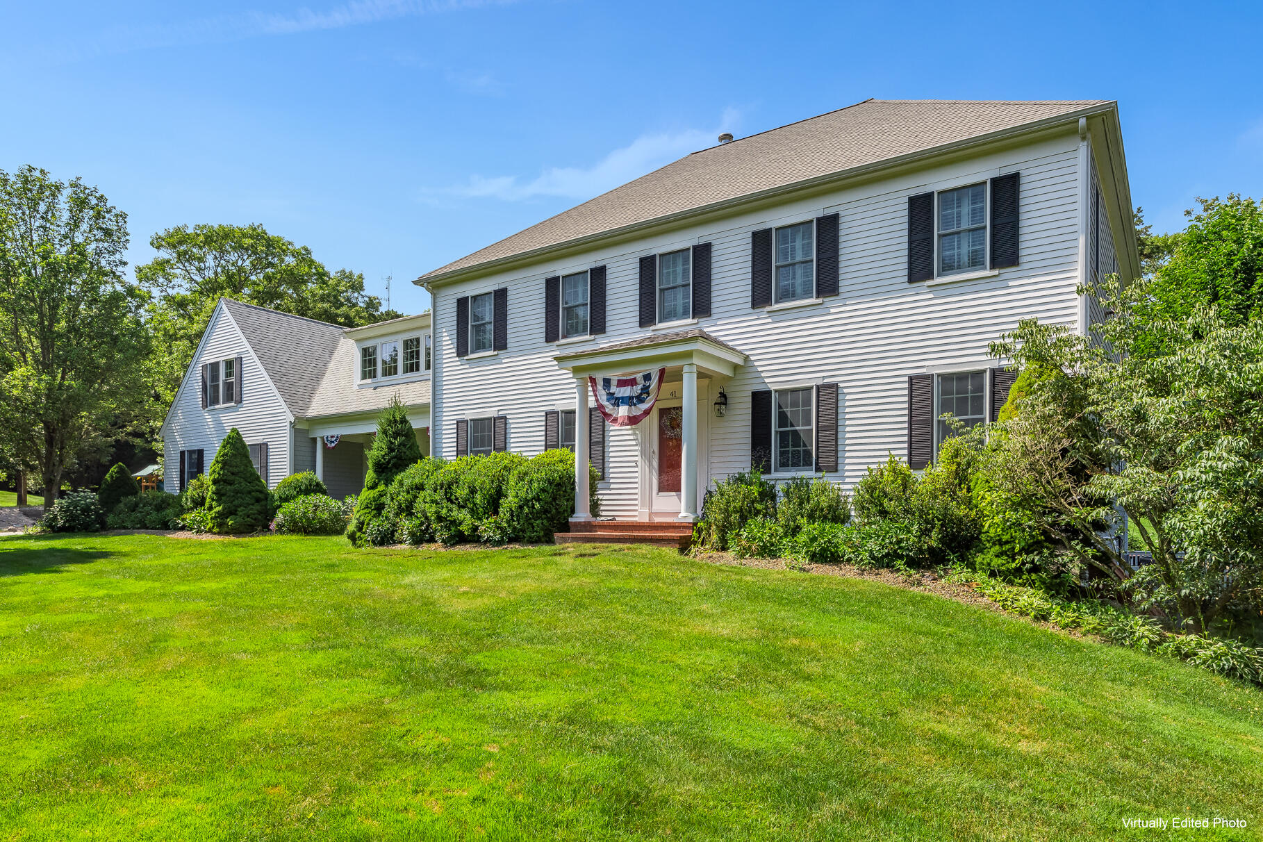 41 Lakeview Drive Barnstable MA 02632