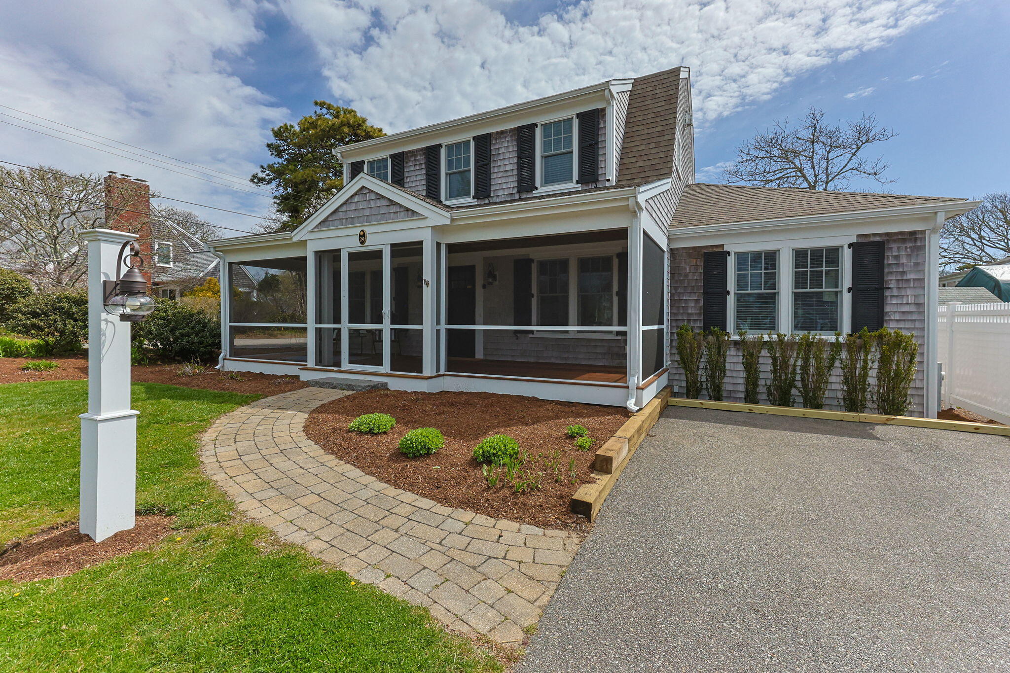 29 Hiawatha Road Harwich MA 02646