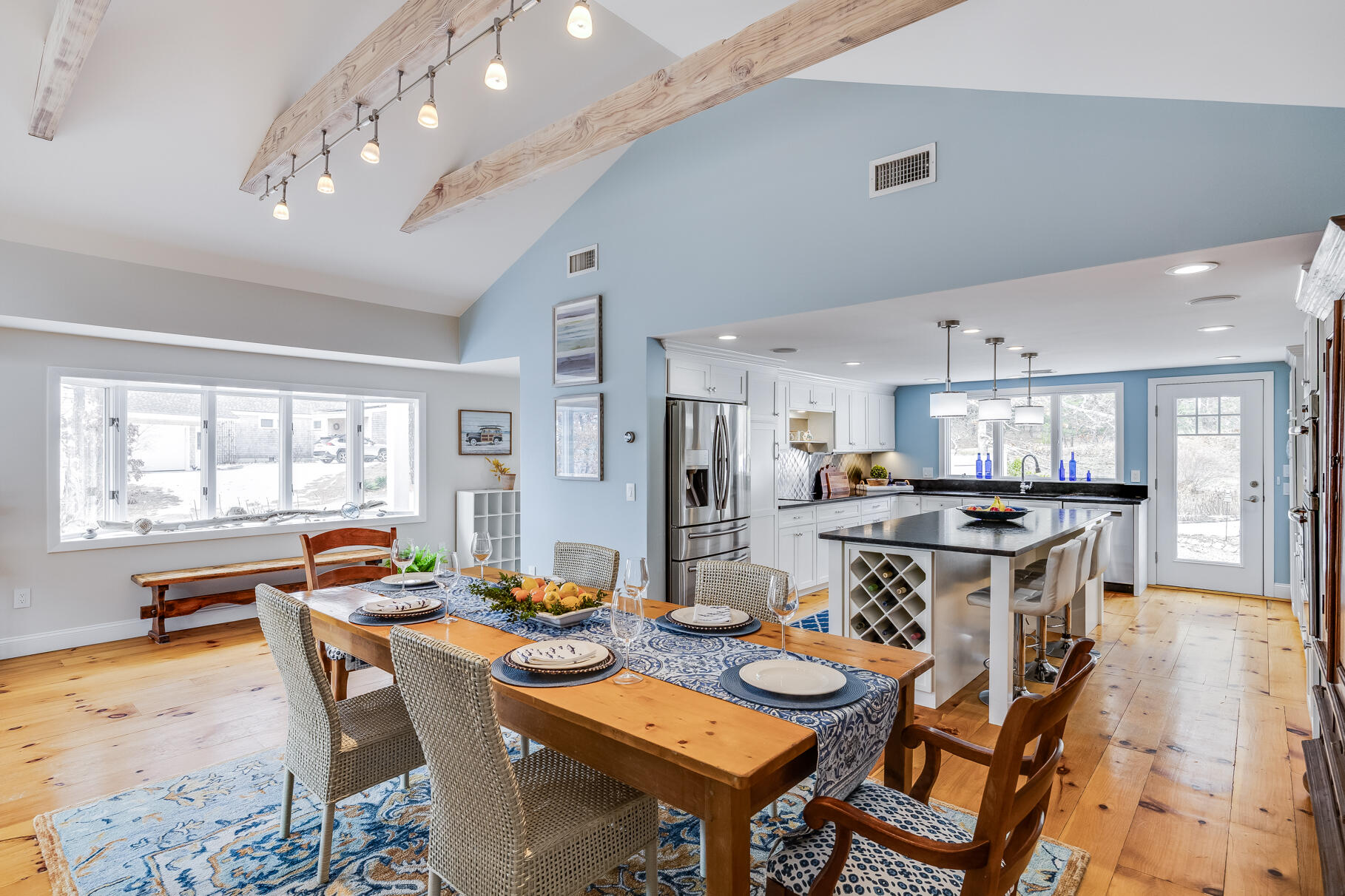 345 Cove Road Wellfleet MA 02667