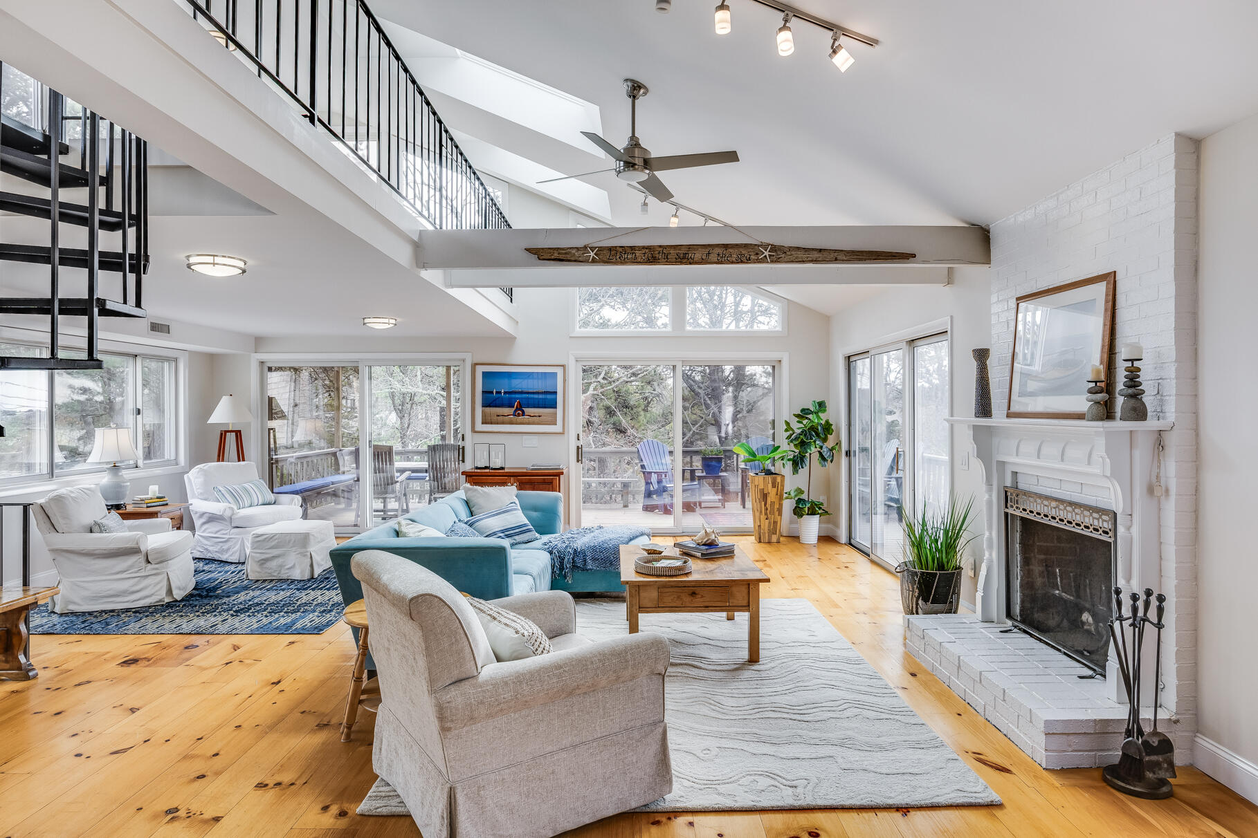 345 Cove Road Wellfleet MA 02667