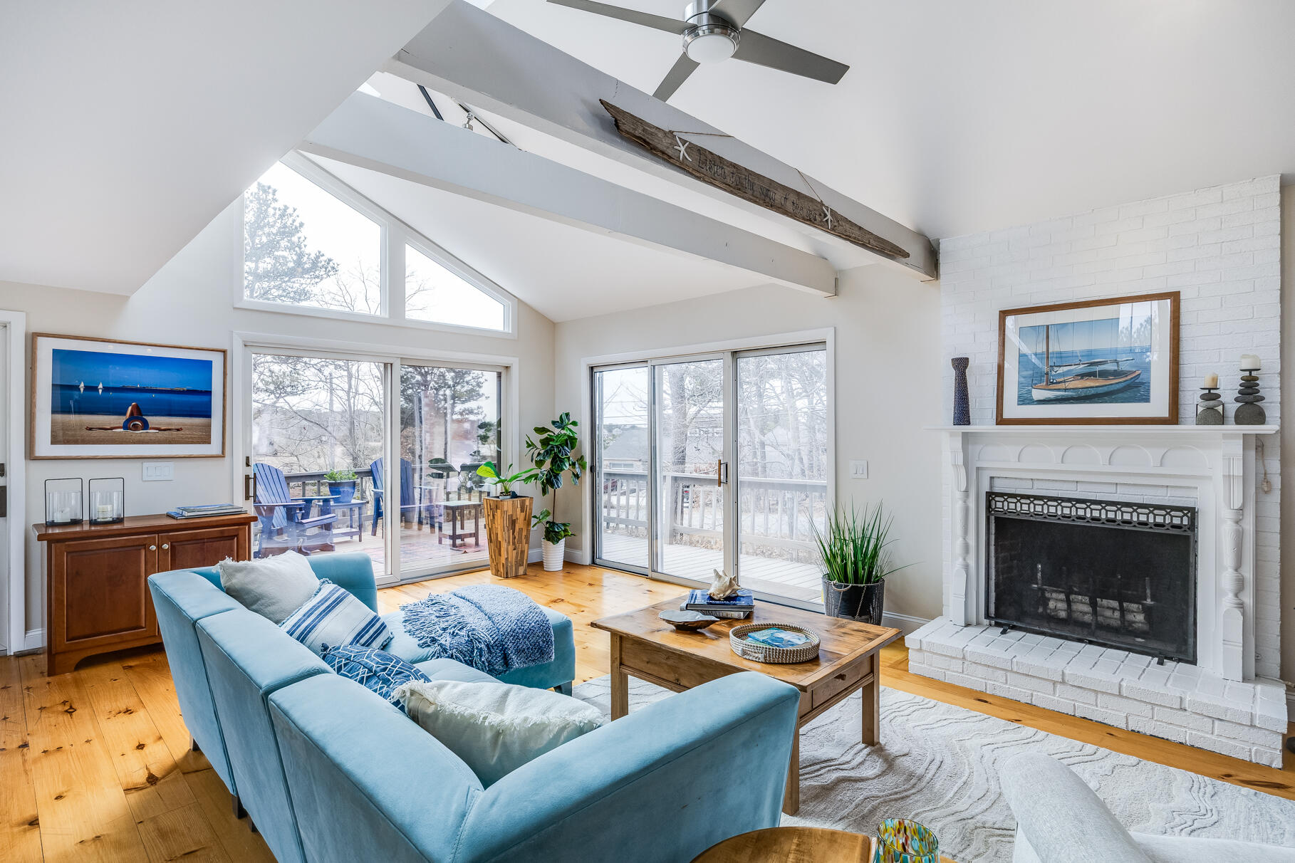 345 Cove Road Wellfleet MA 02667