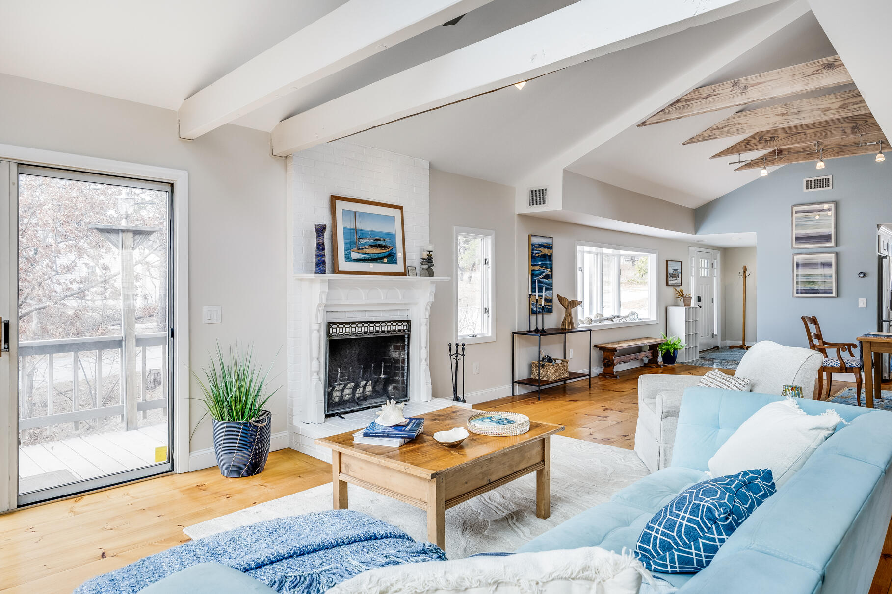 345 Cove Road Wellfleet MA 02667