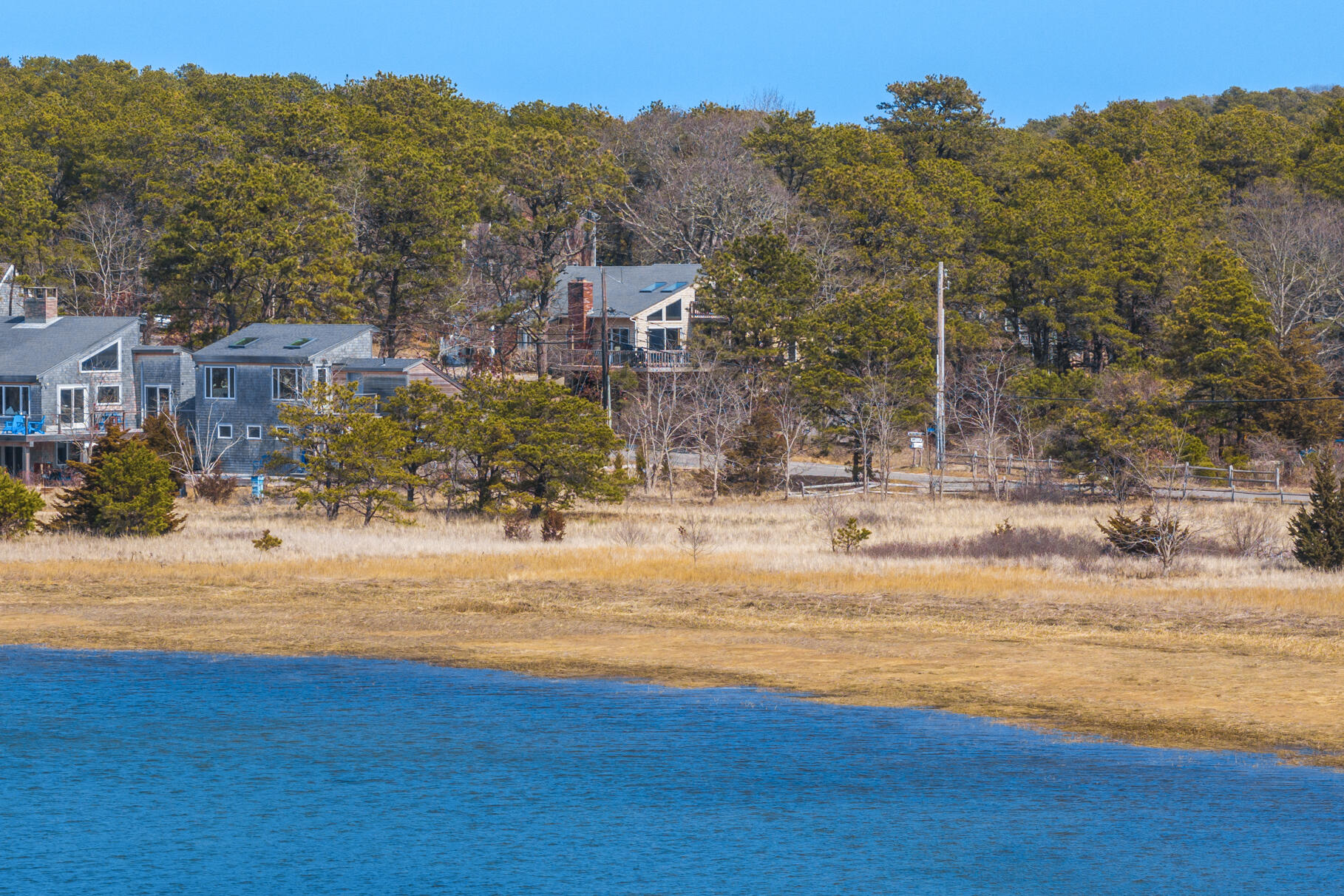345 Cove Road Wellfleet MA 02667