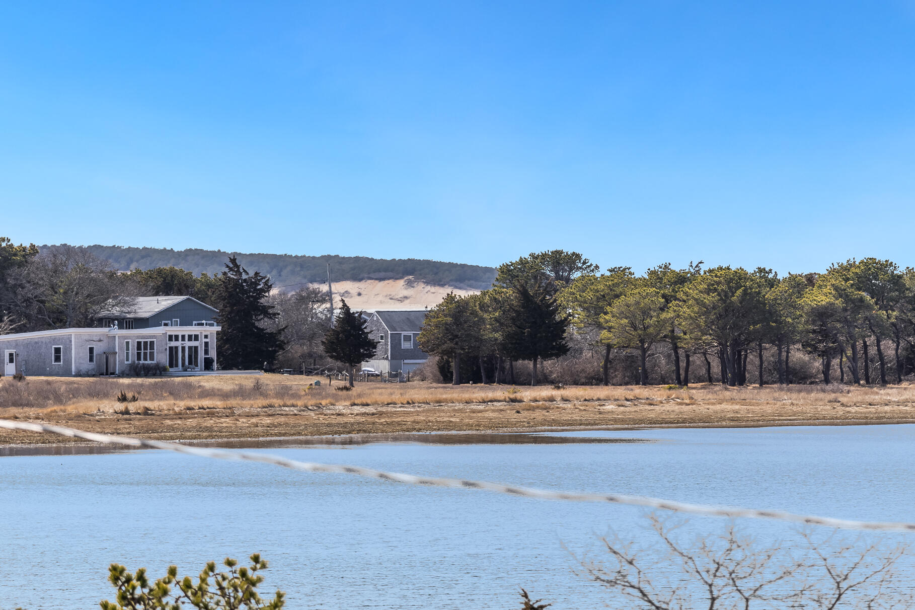 345 Cove Road Wellfleet MA 02667