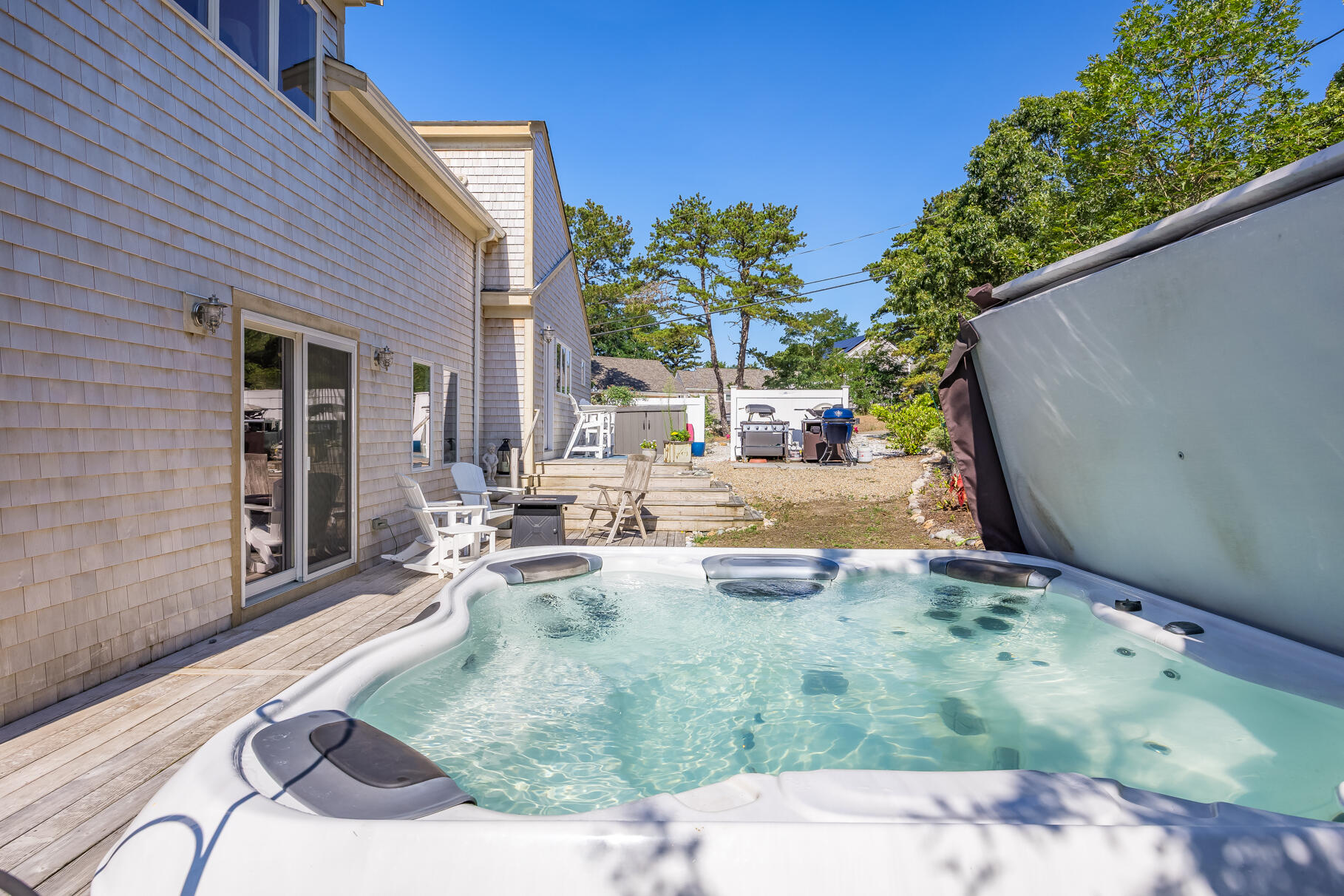 345 Cove Road Wellfleet MA 02667