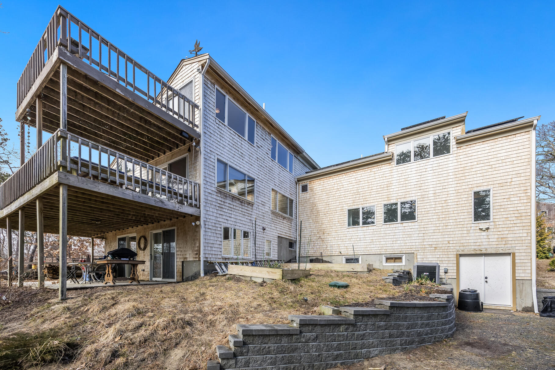 345 Cove Road Wellfleet MA 02667