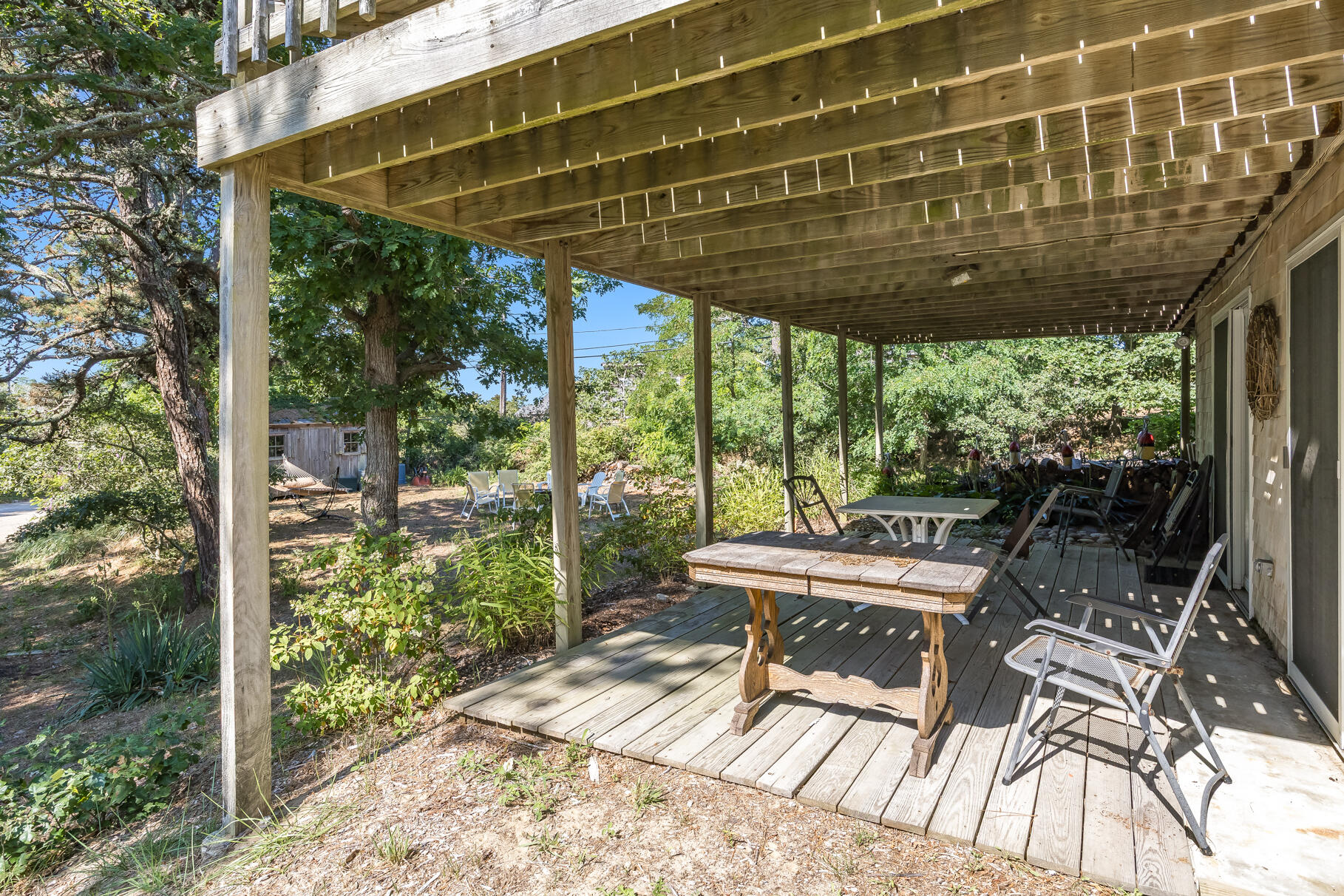 345 Cove Road Wellfleet MA 02667