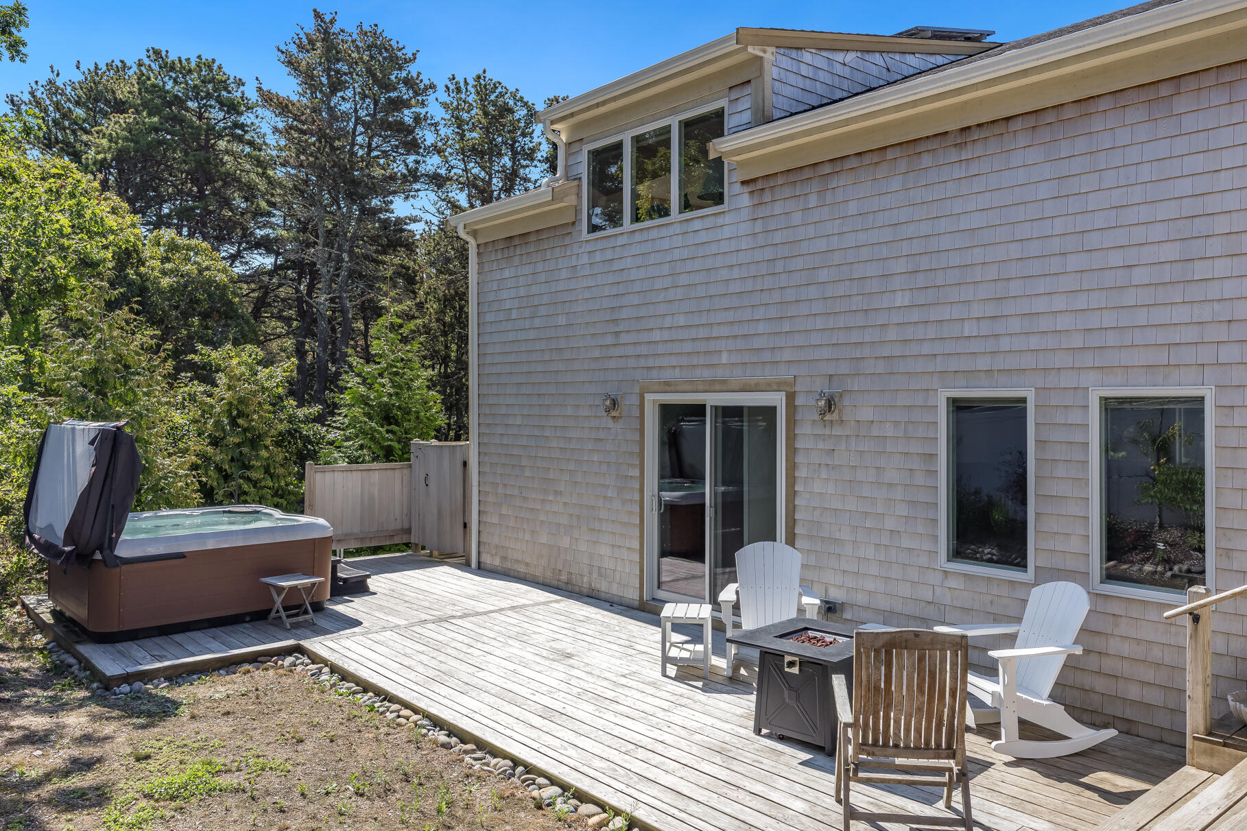 345 Cove Road Wellfleet MA 02667