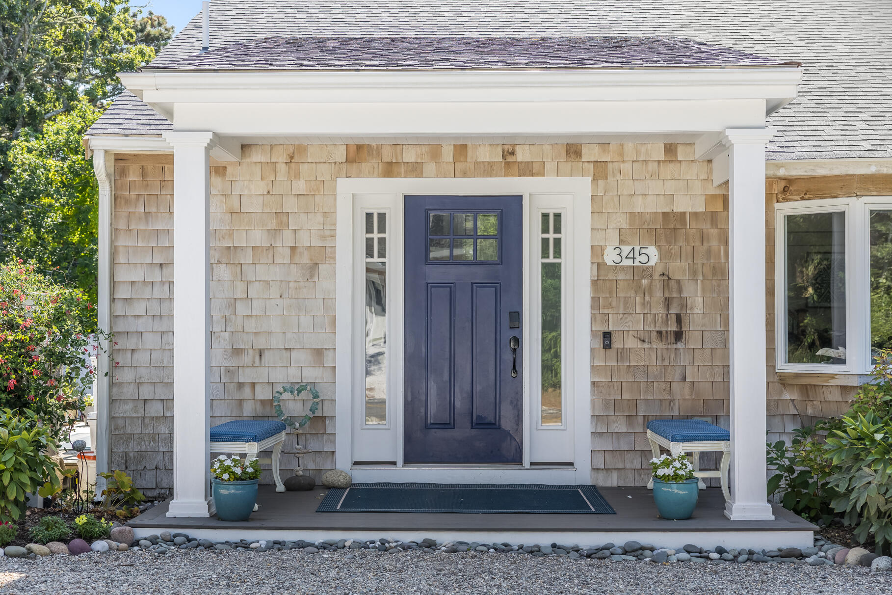 345 Cove Road Wellfleet MA 02667