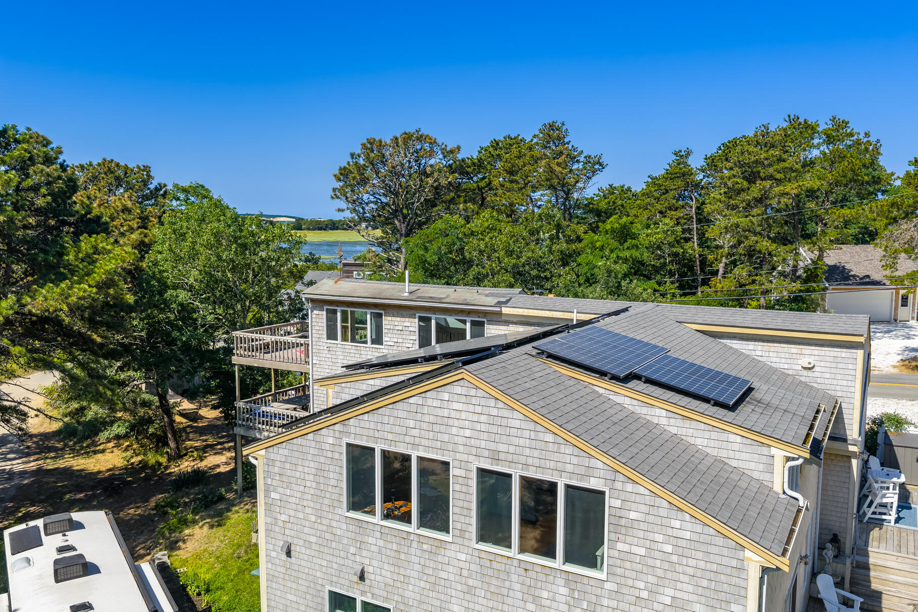 345 Cove Road Wellfleet MA 02667