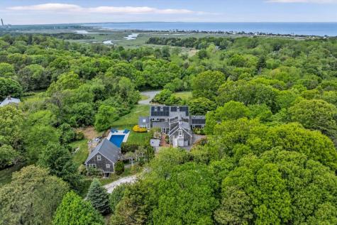 7 Hill Wood Way Sandwich MA 02537