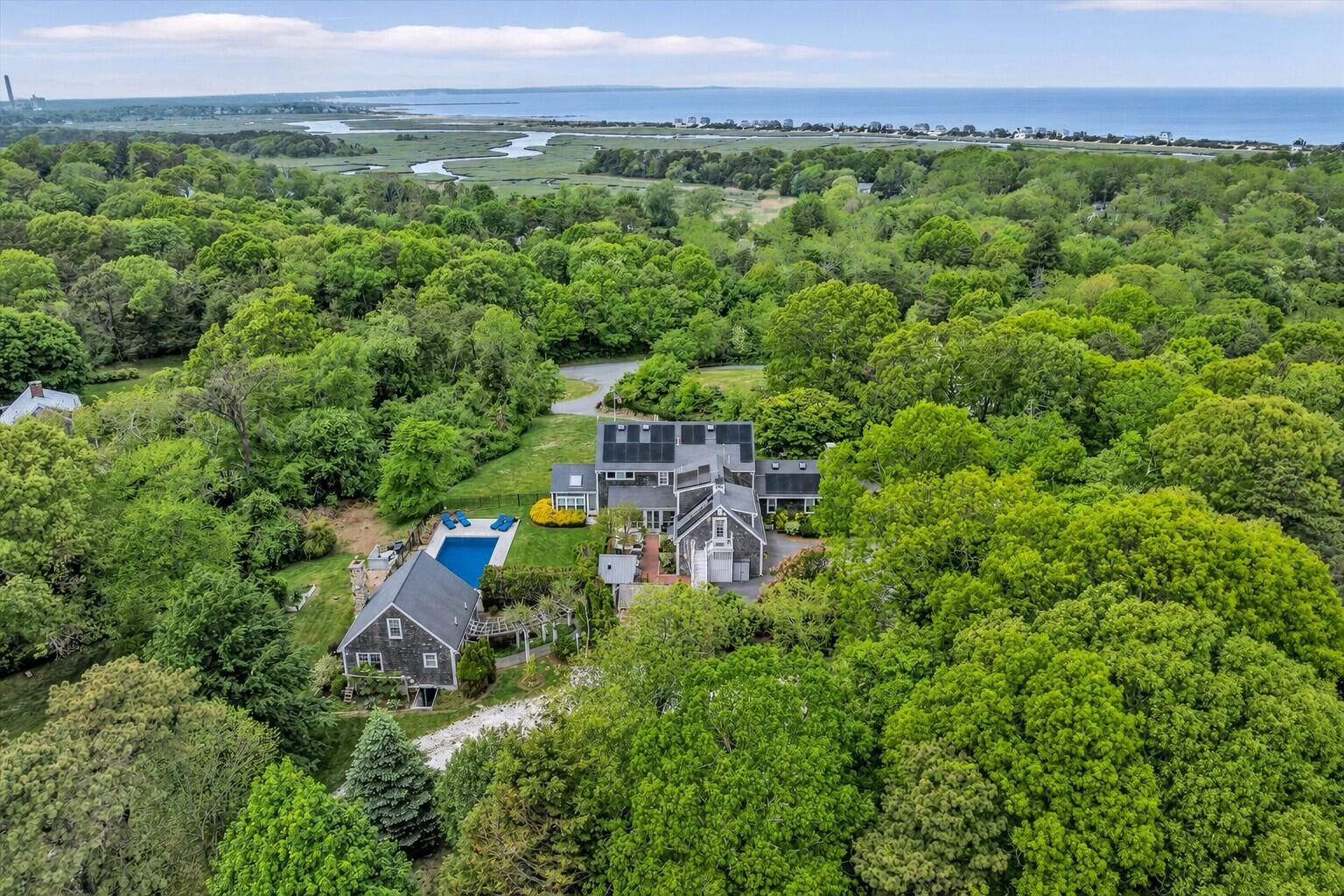 7 Hill Wood Way Sandwich MA 02537